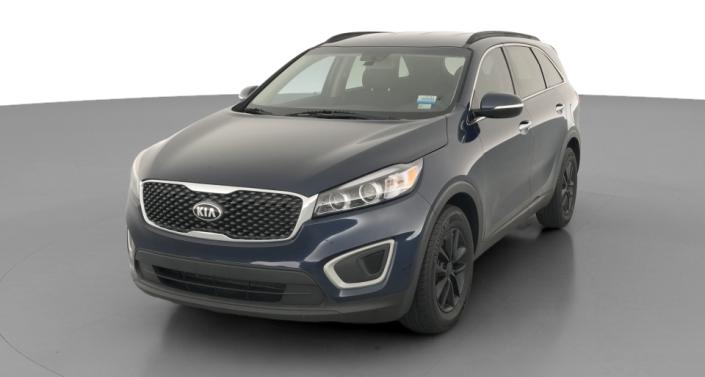 Thumbnail: 2018 Kia Sorento - 1