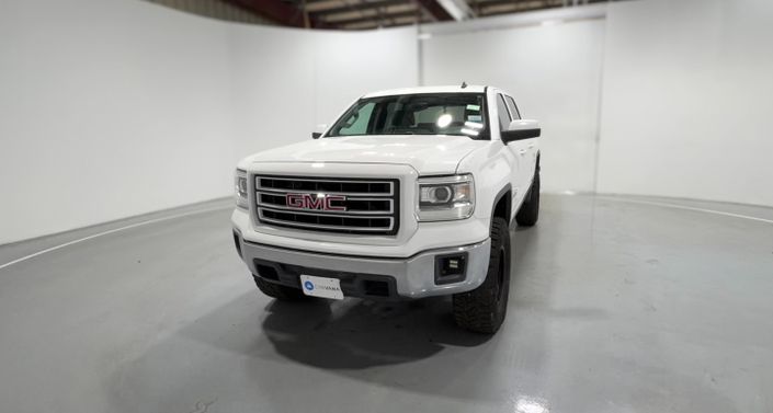 2014 GMC Sierra 1500 SLE -
                  Fairview, OR