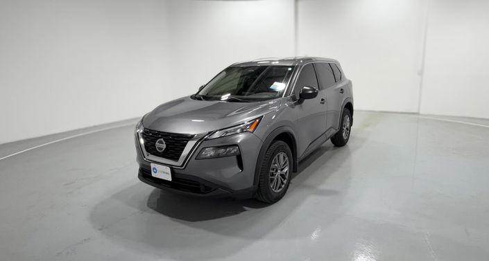 Thumbnail: 2021 Nissan Rogue - 1