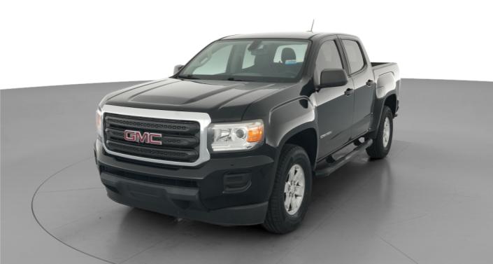 2016 GMC Canyon  -
                  Haines City, FL