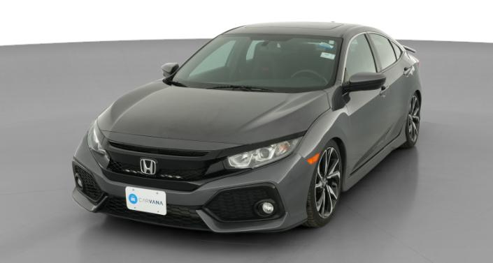 Thumbnail: 2018 Honda Civic - 1