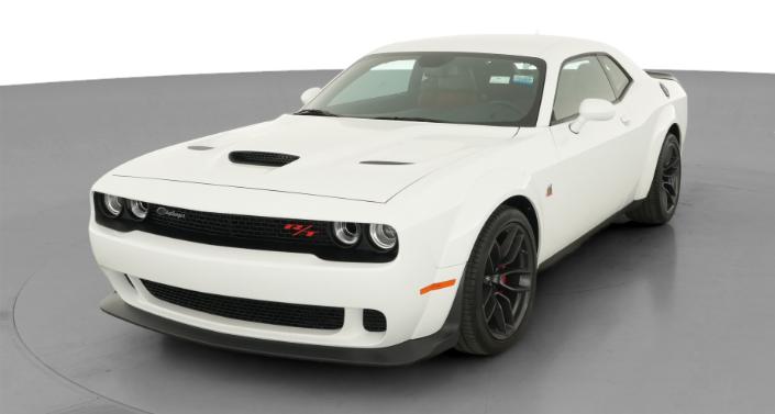 Thumbnail: 2019 Dodge Challenger - 1