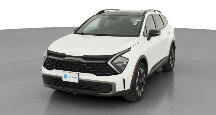Thumbnail: 2023 Kia Sportage - 1