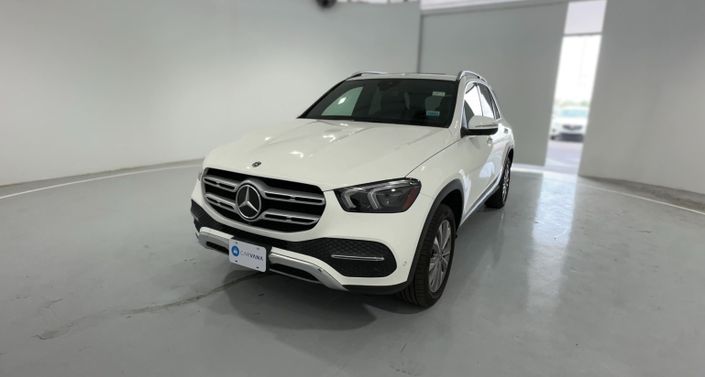 Thumbnail: 2020 Mercedes-Benz GLE - 1