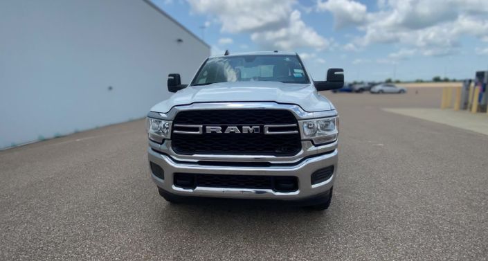 Thumbnail: 2024 RAM 2500 - 1
