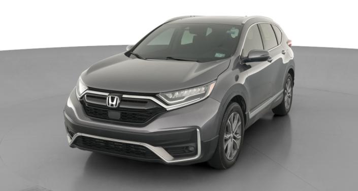 Thumbnail: 2022 Honda CR-V - 1