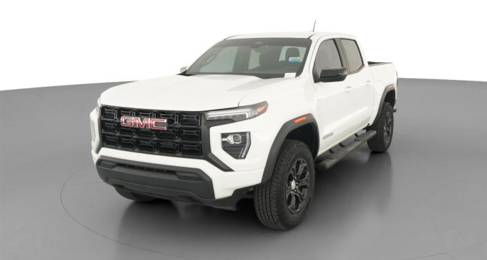 Thumbnail: 2024 GMC Canyon - 1