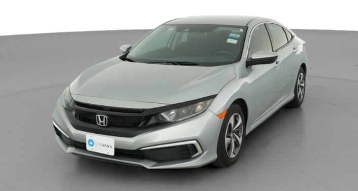 Thumbnail: 2019 Honda Civic - 1