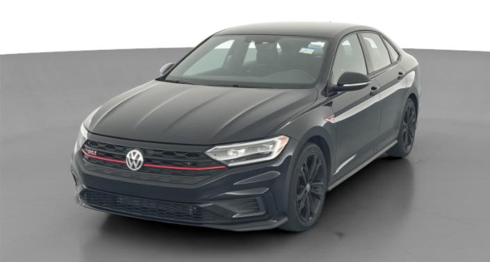 Thumbnail: 2019 Volkswagen Jetta - 1