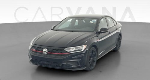 2019 Volkswagen Jetta GLI
