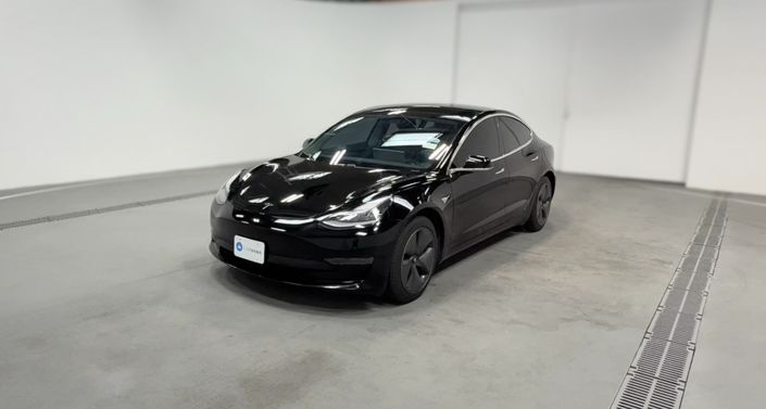 Thumbnail: 2019 Tesla Model 3 - 1