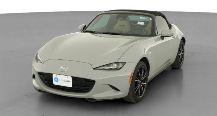 Thumbnail: 2025 Mazda MX-5 Miata - 1
