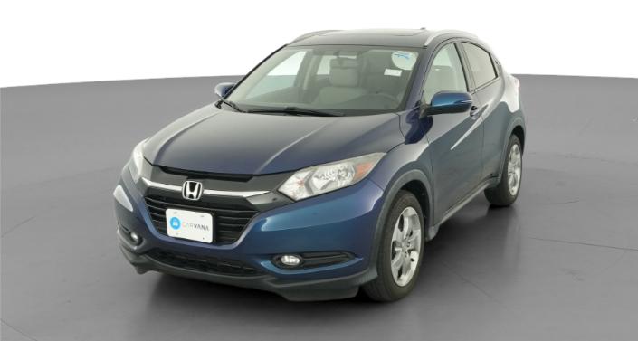 Thumbnail: 2017 Honda HR-V - 1