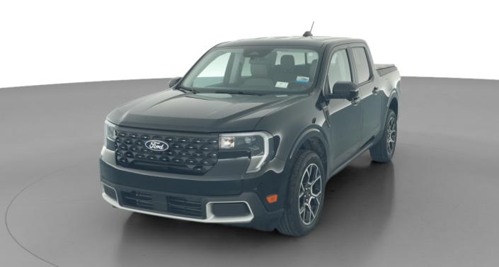 Thumbnail: 2025 Ford Maverick - 1