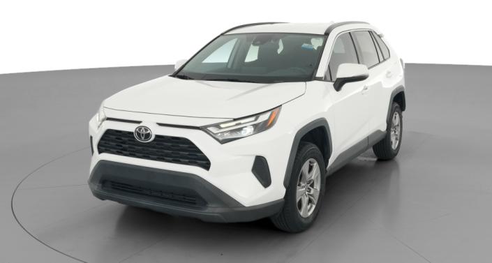Thumbnail: 2022 Toyota RAV4 - 1