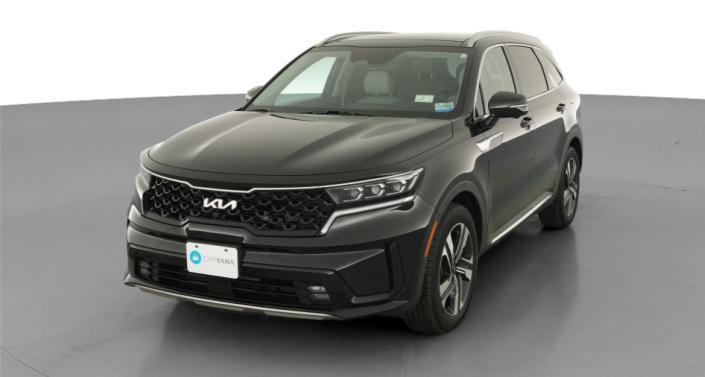 Thumbnail: 2023 Kia Sorento - 1
