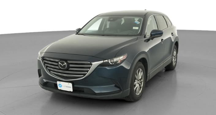 2018 Mazda CX-9 Touring -
                  Hebron, OH