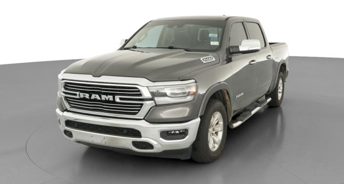 Thumbnail: 2021 RAM 1500 - 1