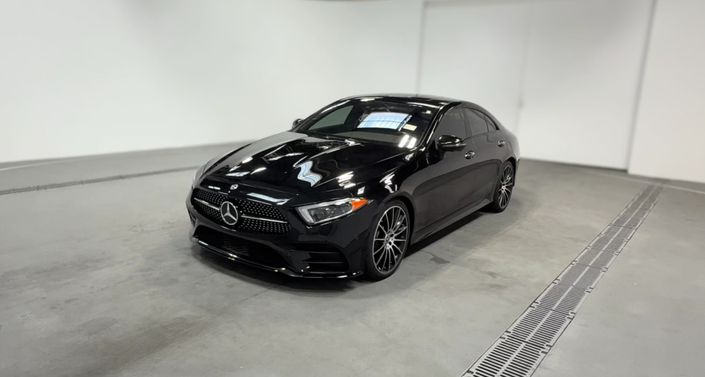 2021 Mercedes-Benz CLS 450 -
                  Tracy, CA