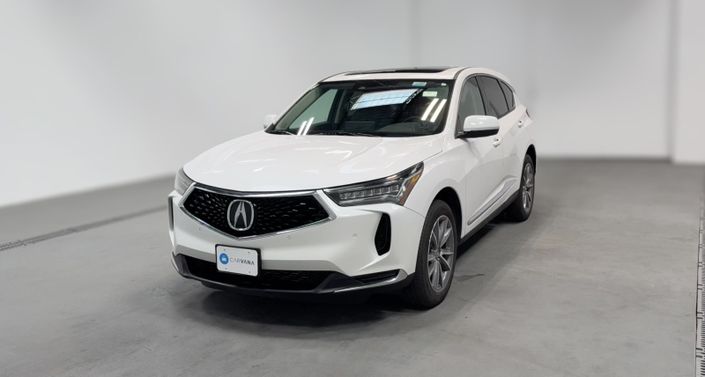 Thumbnail: 2023 Acura RDX - 1