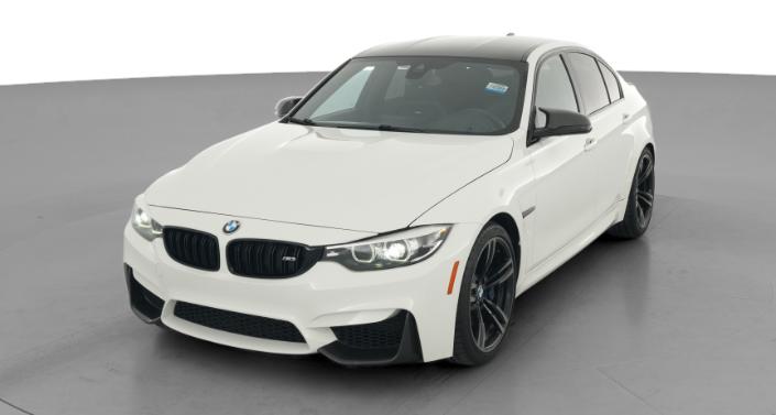 2018 BMW M3 Base -
                  Haines City, FL