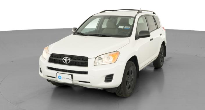 2010 Toyota RAV4 Base -
                  Colonial Heights, VA