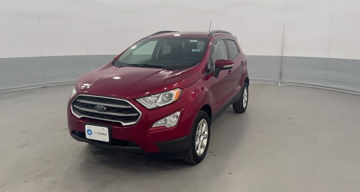 Thumbnail: 2019 Ford EcoSport - 1
