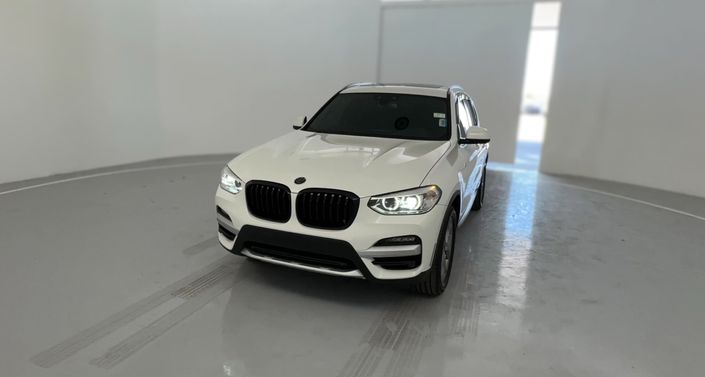 Thumbnail: 2021 BMW X3 - 1