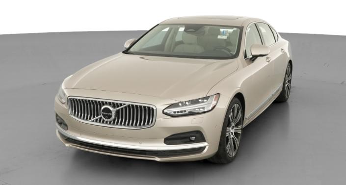 2023 Volvo S90 B6 Plus -
                  Colonial Heights, VA