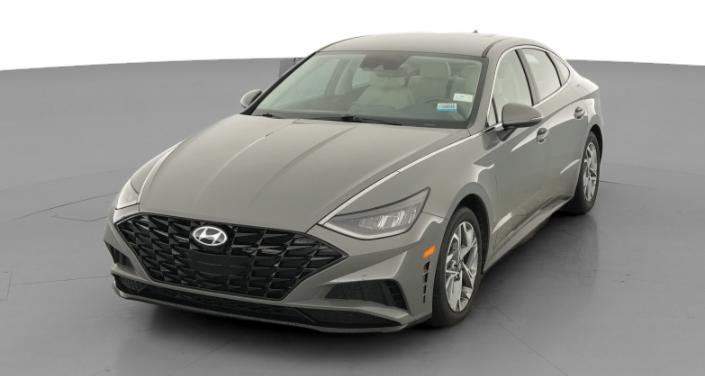 Thumbnail: 2023 Hyundai Sonata - 1