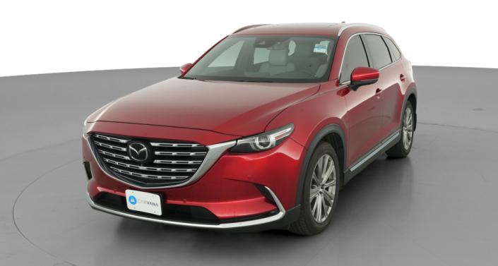 Thumbnail: 2021 Mazda CX-9 - 1