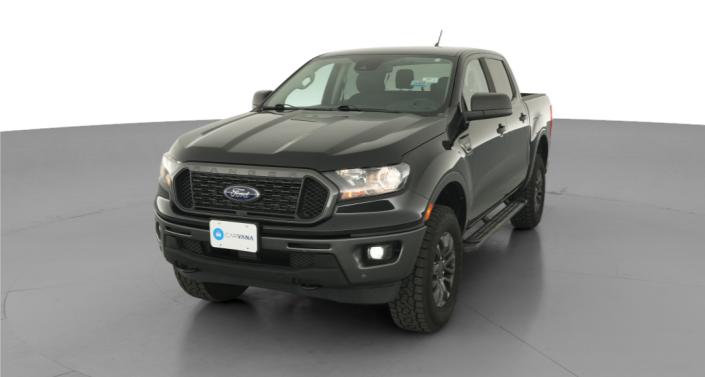Thumbnail: 2019 Ford Ranger - 1