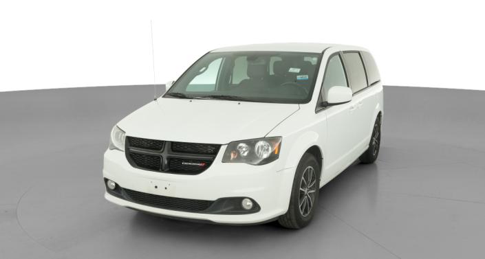 2018 Dodge Grand Caravan SXT -
                  Tolleson, AZ