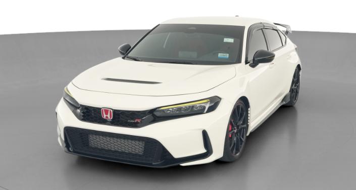 Thumbnail: 2023 Honda Civic - 1