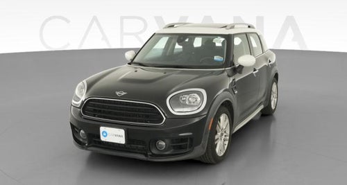 2020 MINI Countryman