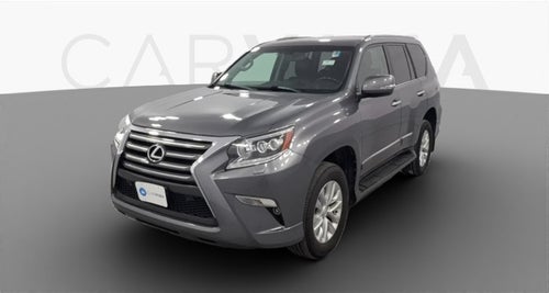 2018 Lexus GX