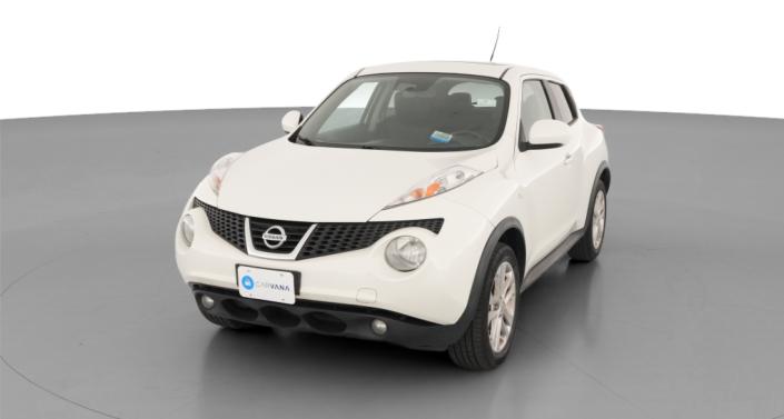 2013 Nissan Juke SL -
                  Lorain, OH