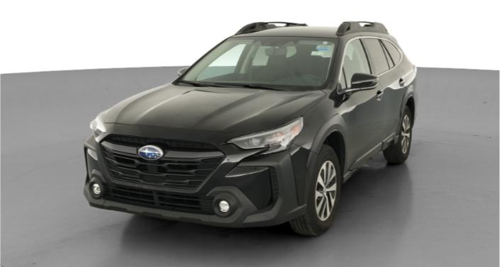Thumbnail: 2025 Subaru Outback - 1