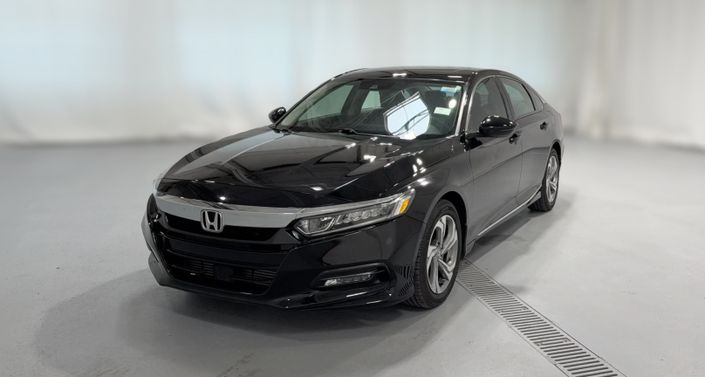 Thumbnail: 2019 Honda Accord - 1