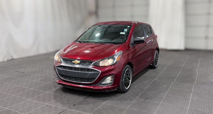 Thumbnail: 2022 Chevrolet Spark - 1