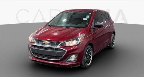 2022 Chevrolet Spark