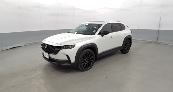 Thumbnail: 2024 Mazda CX-50 - 1