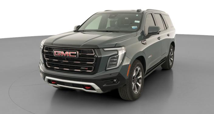 Thumbnail: 2025 GMC Yukon - 1