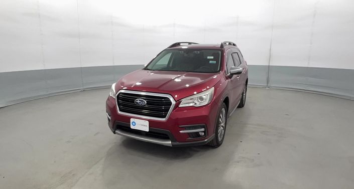 Thumbnail: 2019 Subaru Ascent - 1