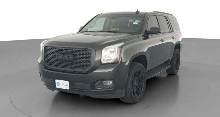 Thumbnail: 2017 GMC Yukon - 1