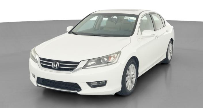Thumbnail: 2014 Honda Accord - 1