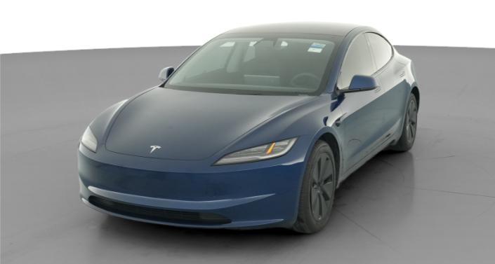 Thumbnail: 2025 Tesla Model 3 - 1