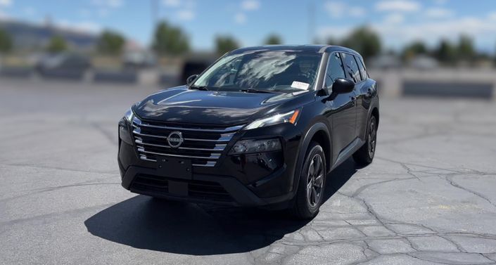 Thumbnail: 2025 Nissan Rogue - 1