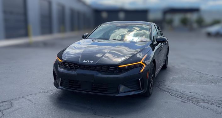 Thumbnail: 2025 Kia K5 - 1