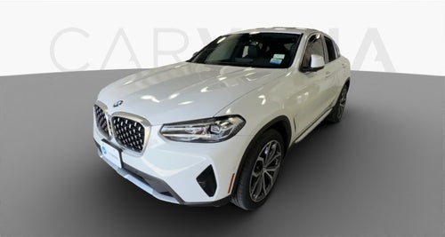 2024 BMW X4